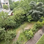 Veeve - Apartment Near Pont De Grenelle