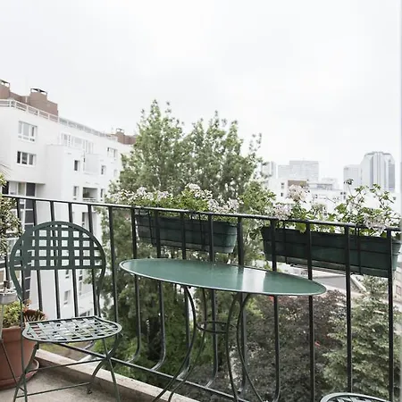 Apartment Veeve - Near Pont De Grenelle