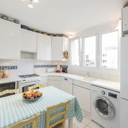 Apartment Veeve - Near Pont De Grenelle Paris