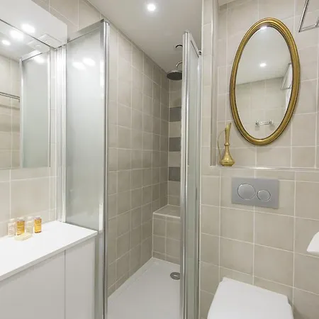 Apartment Veeve - Near Pont De Grenelle Paris